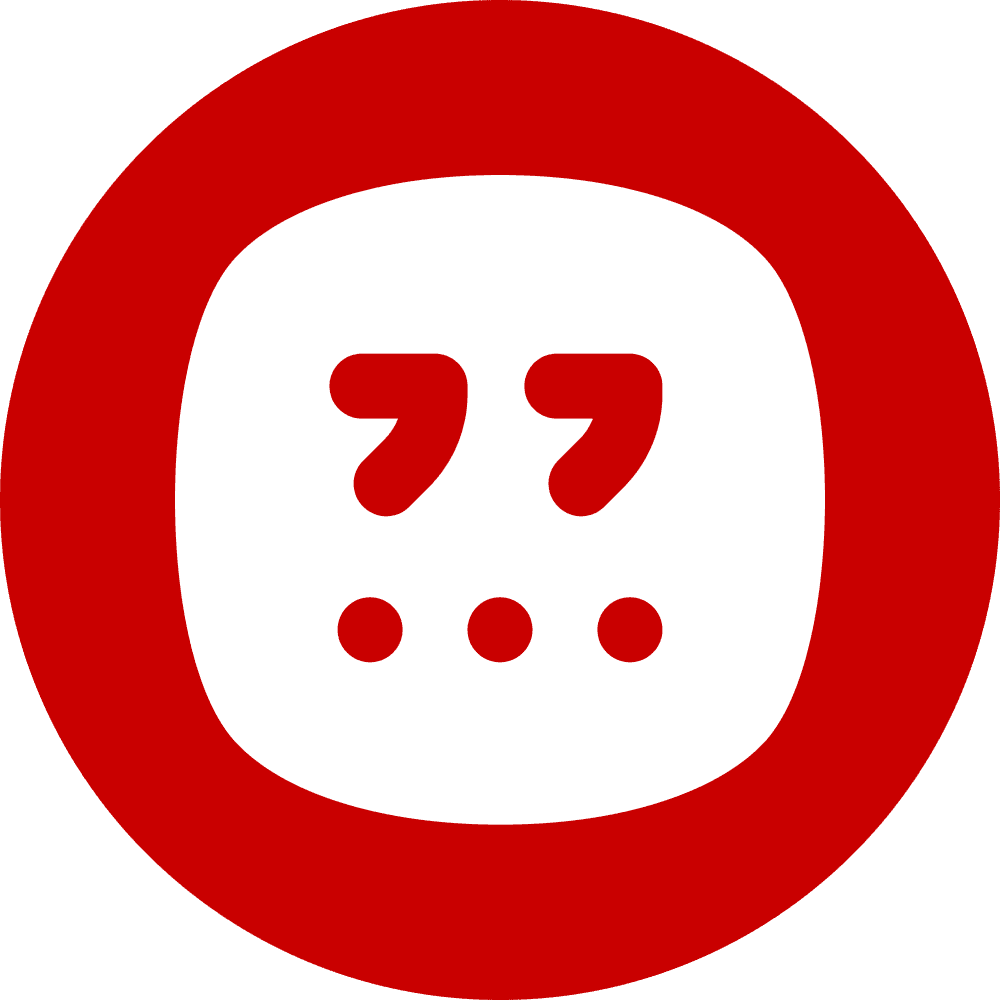 YouTube Transcript Generator Logo